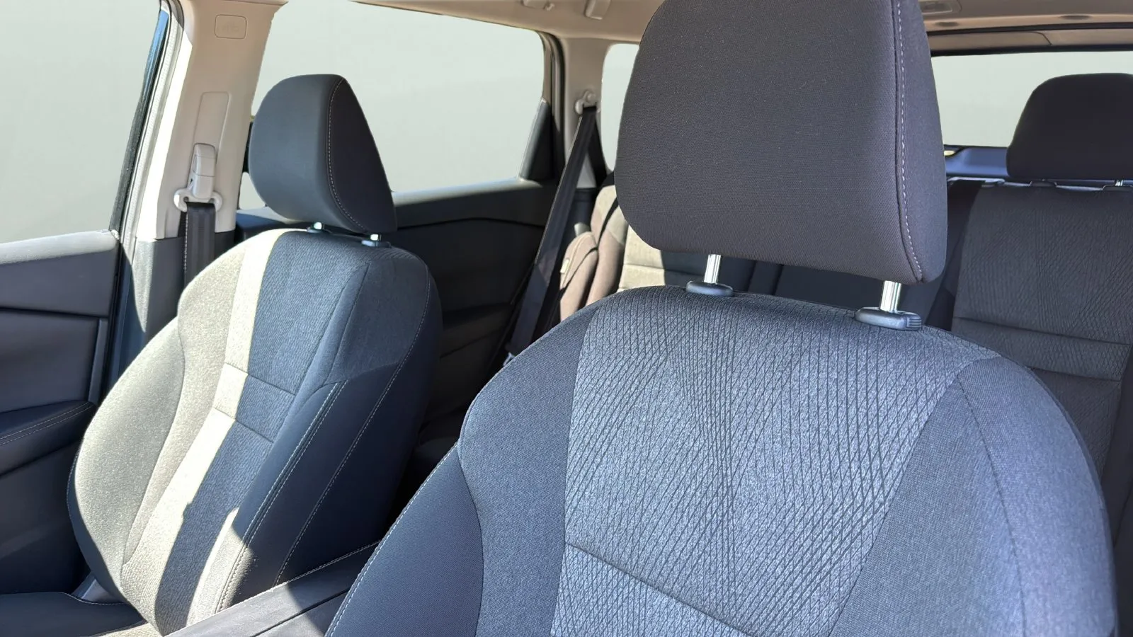 Nissan Rogue photo 6