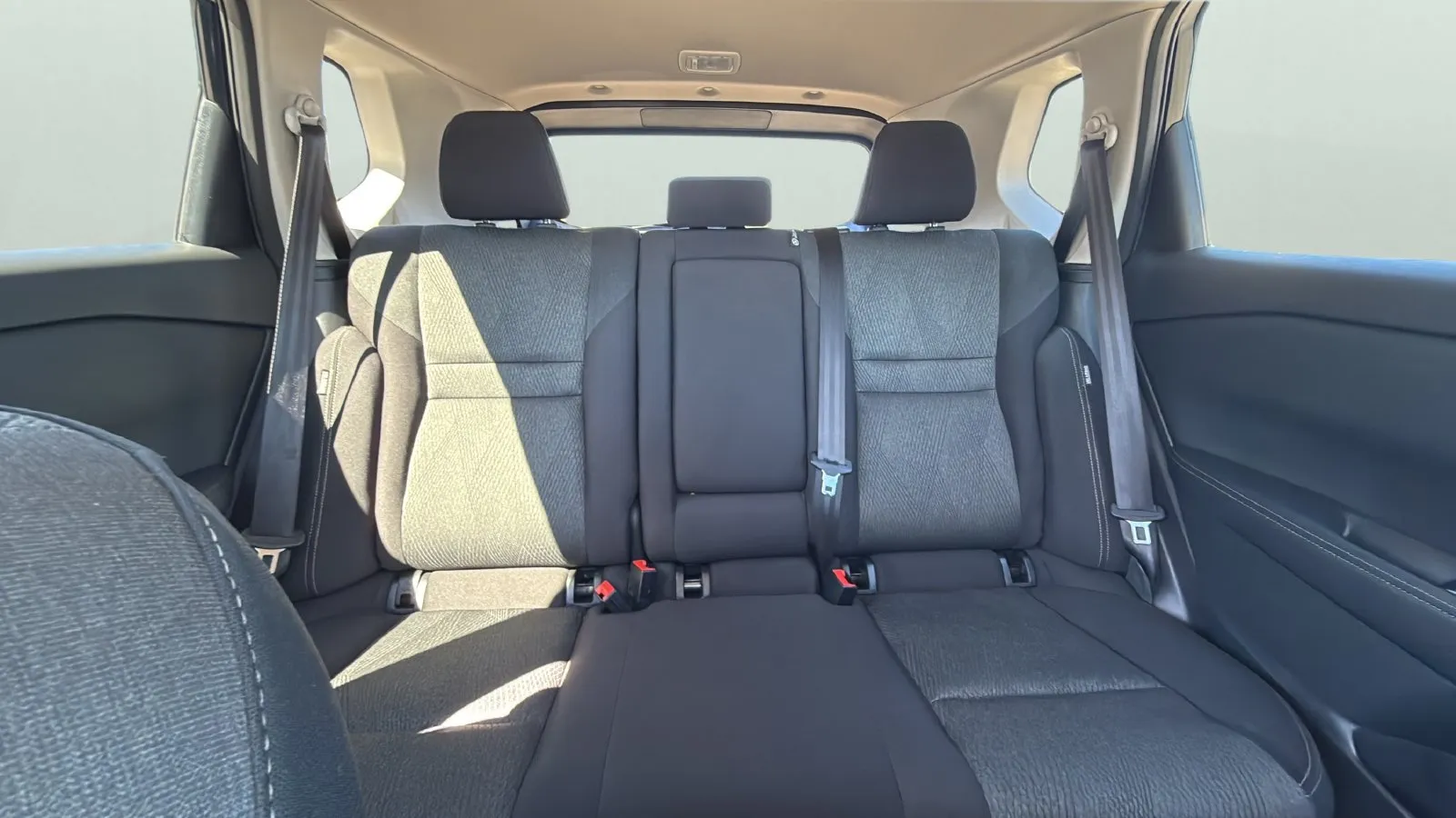Nissan Rogue photo 22