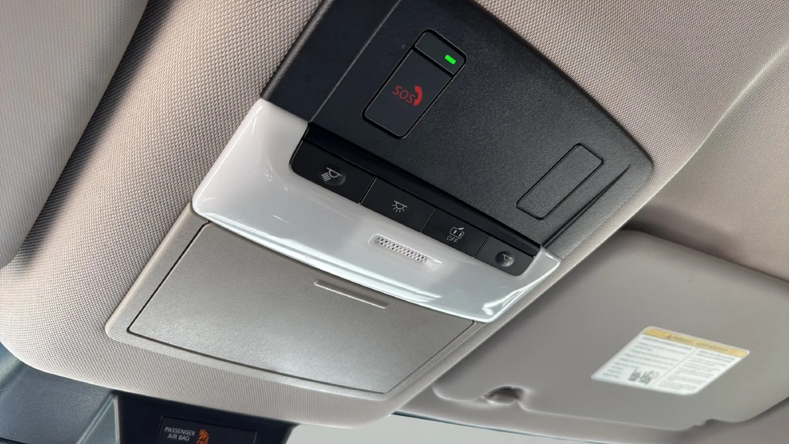 Nissan Rogue photo 19