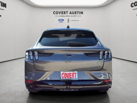 More photos of 2023 Ford Mustang Mach-E Premium at Covert Ford Lincoln, TX