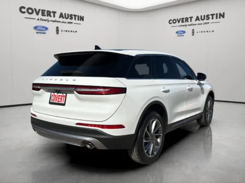More photos of 2024 Lincoln Corsair Premiere at Covert Ford Lincoln, TX