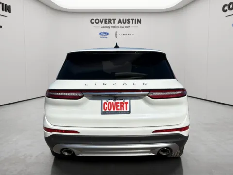 More photos of 2024 Lincoln Corsair Premiere at Covert Ford Lincoln, TX