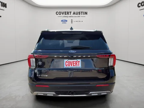 More photos of 2025 Ford Explorer Active at Covert Ford Lincoln, TX