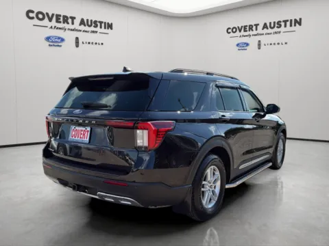 More photos of 2025 Ford Explorer Active at Covert Ford Lincoln, TX
