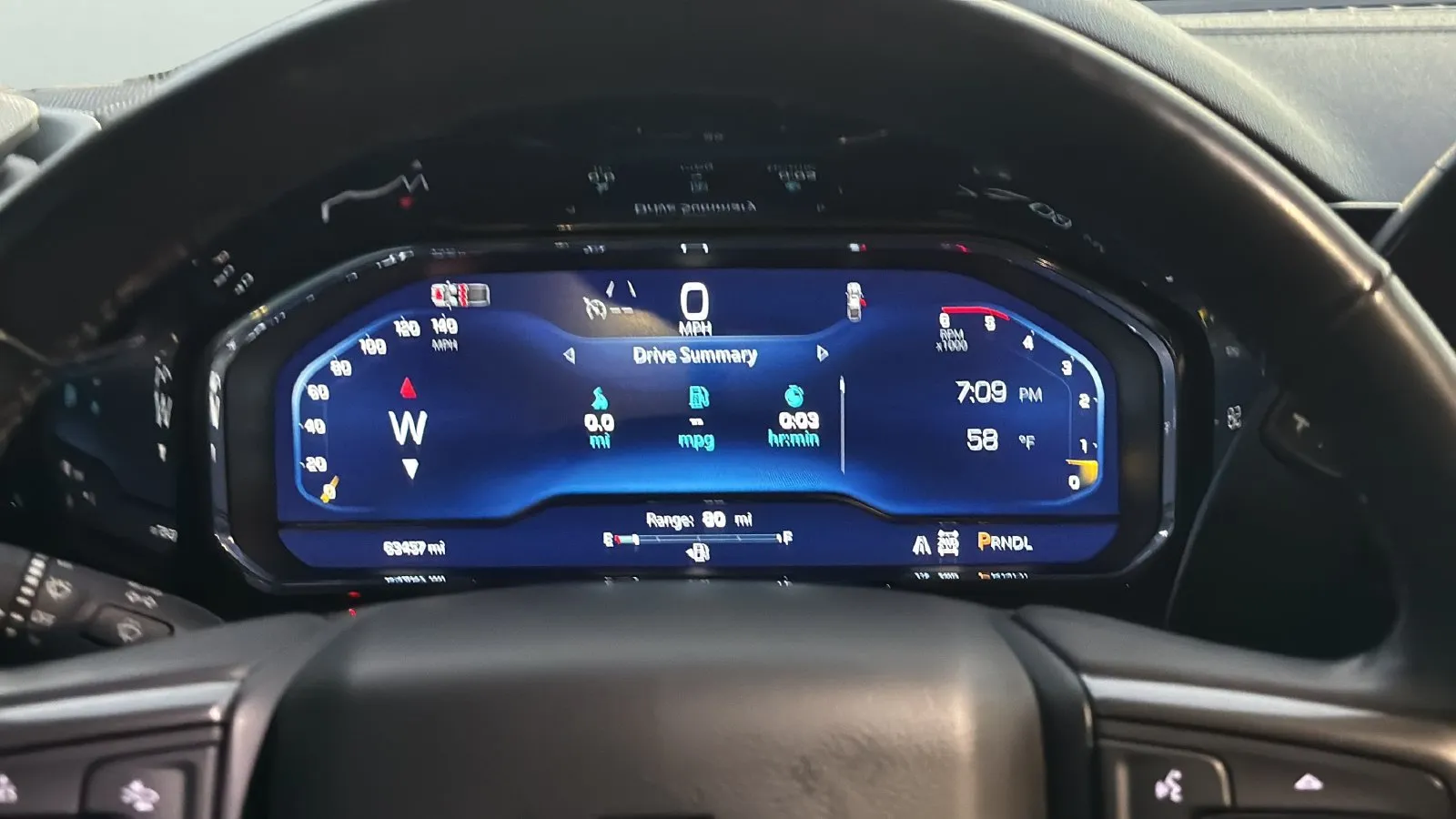 Chevrolet Silverado photo 10