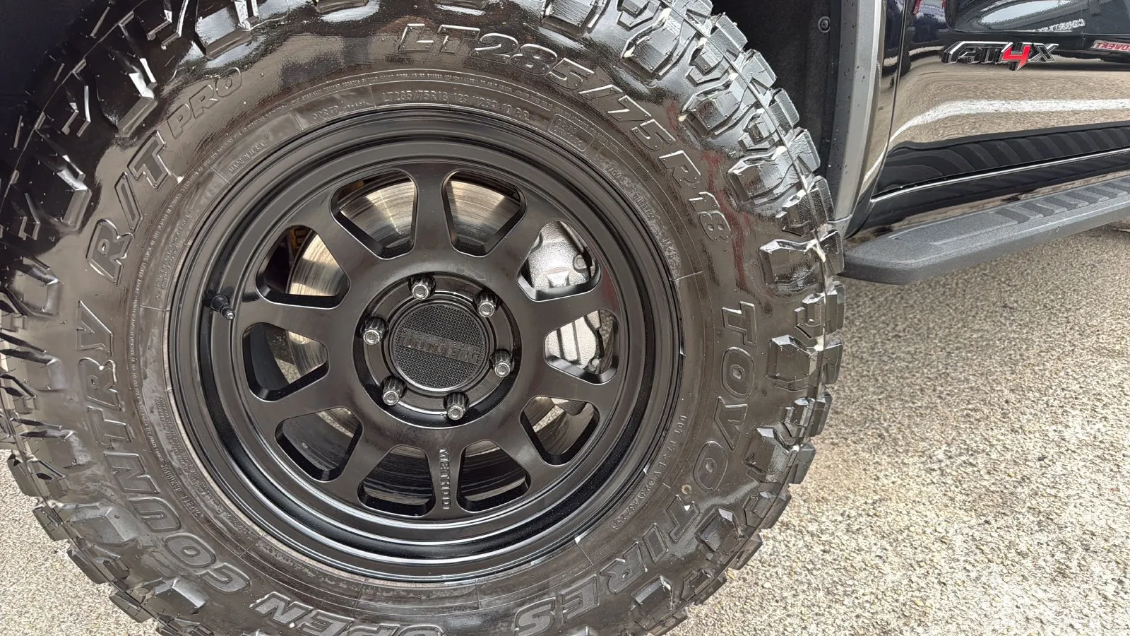 GMC Sierra photo 29