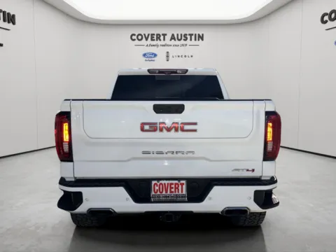 More photos of 2022 GMC Sierra 1500 Limited AT4 at Covert Ford Lincoln, TX
