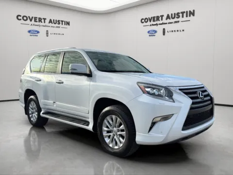 More photos of 2016 Lexus GX 460 at Covert Ford Lincoln, TX