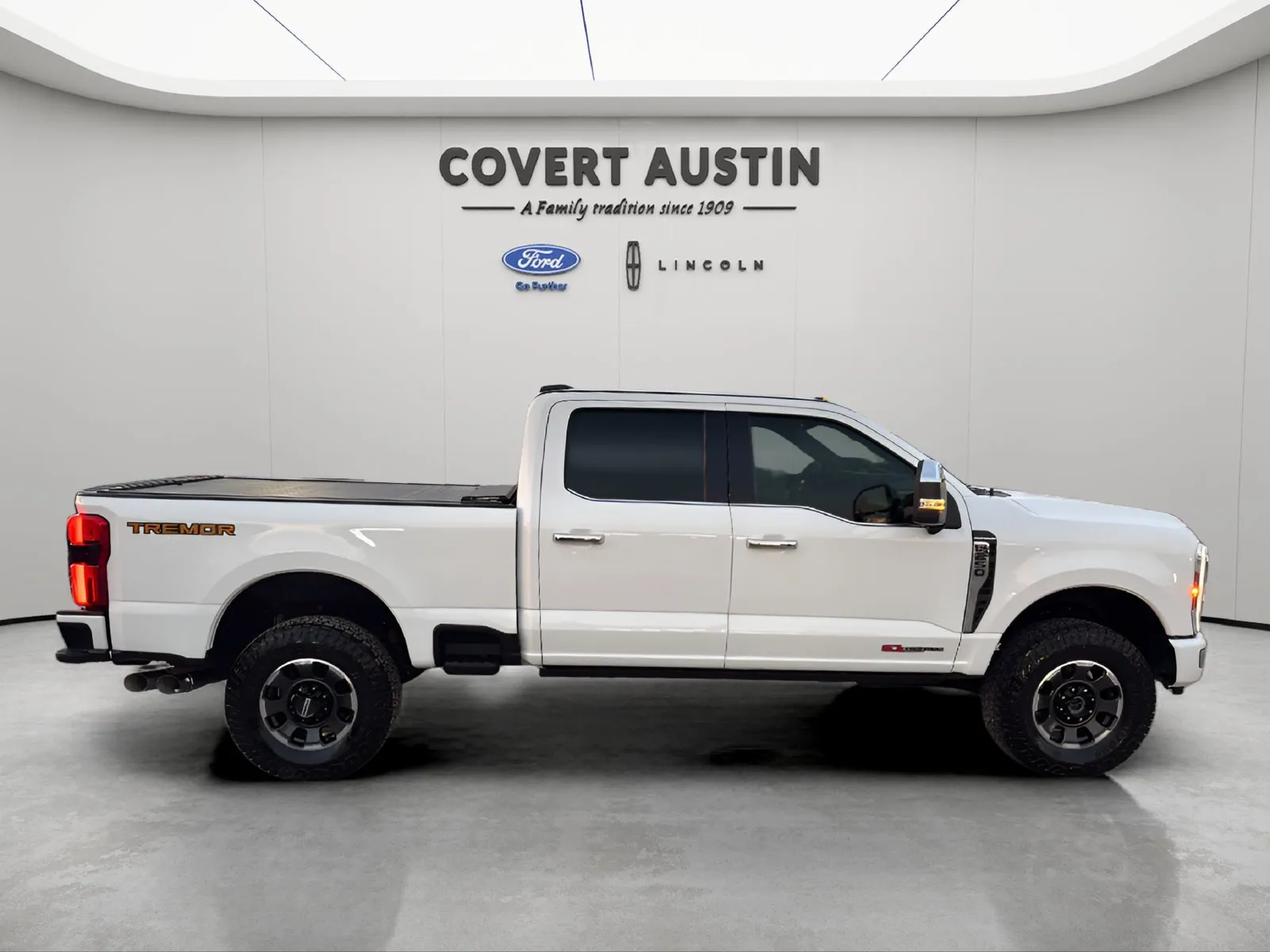 Ford F-250SD photo 6