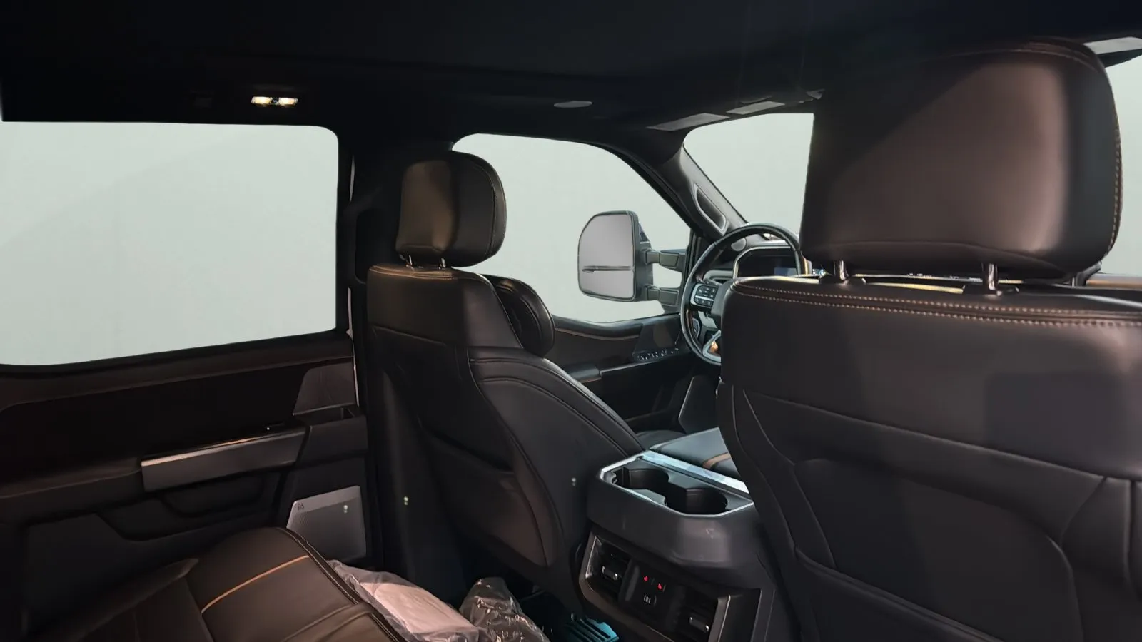 Ford F-250SD photo 28