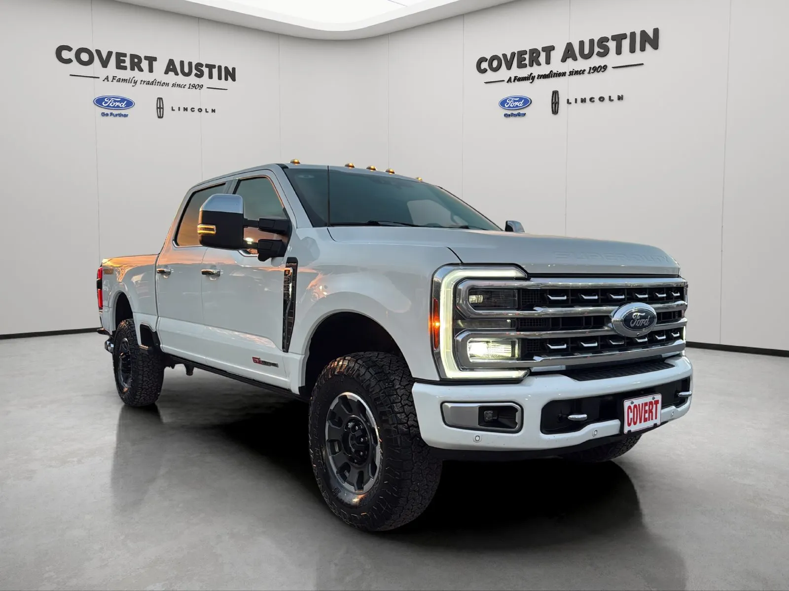 Ford F-250SD photo 7
