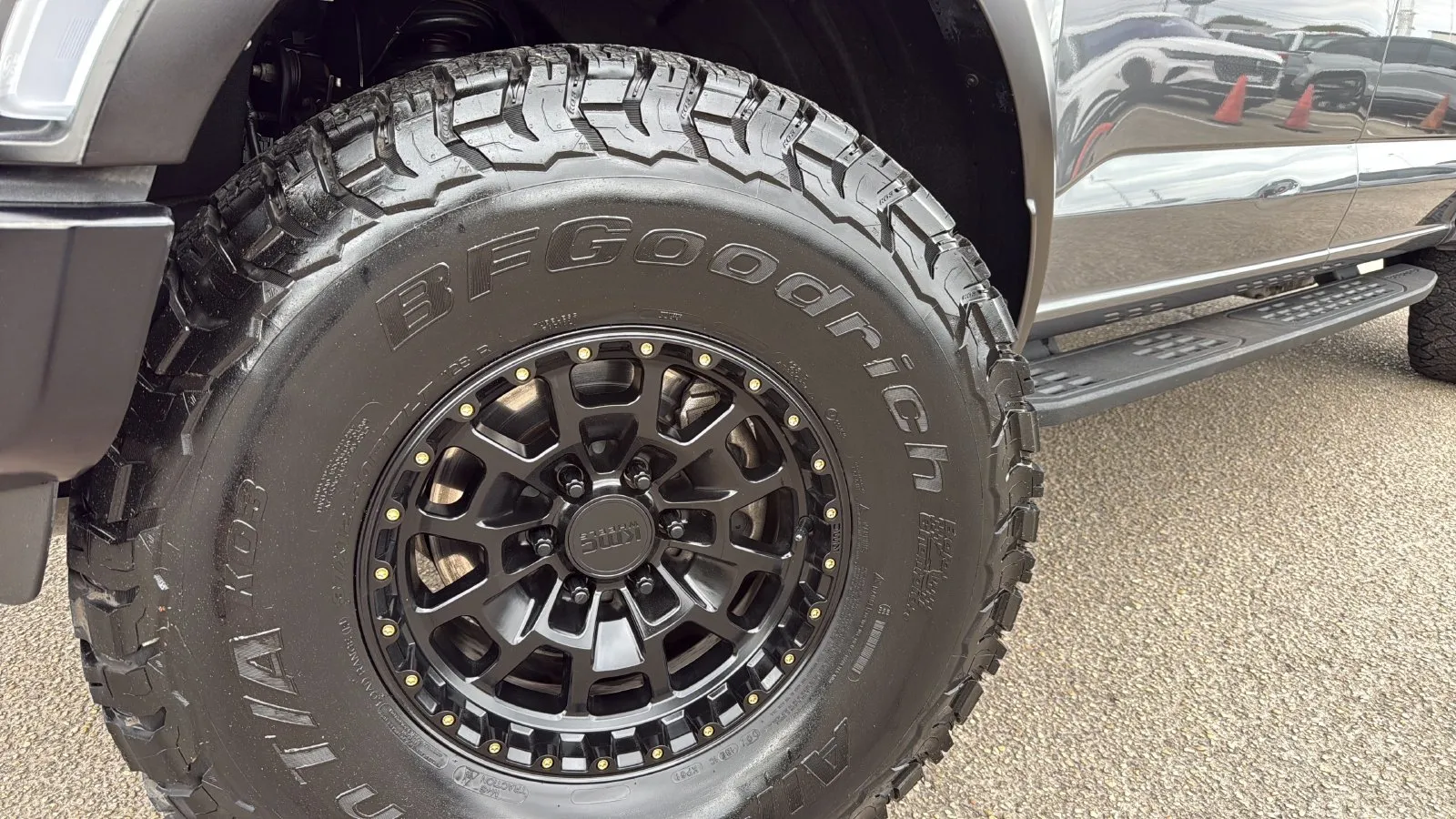 Ford F-150 photo 59