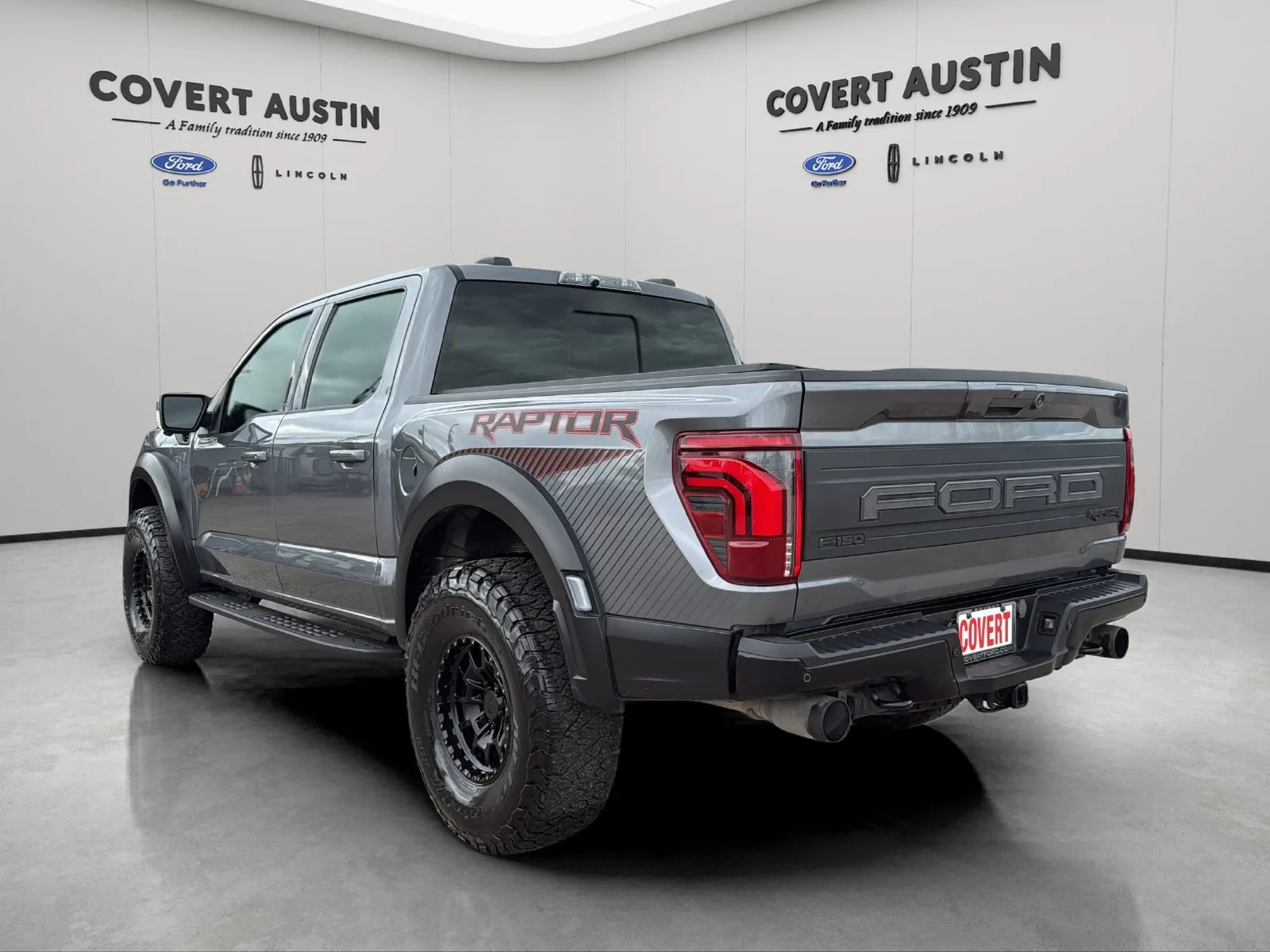 Ford F-150 photo 11