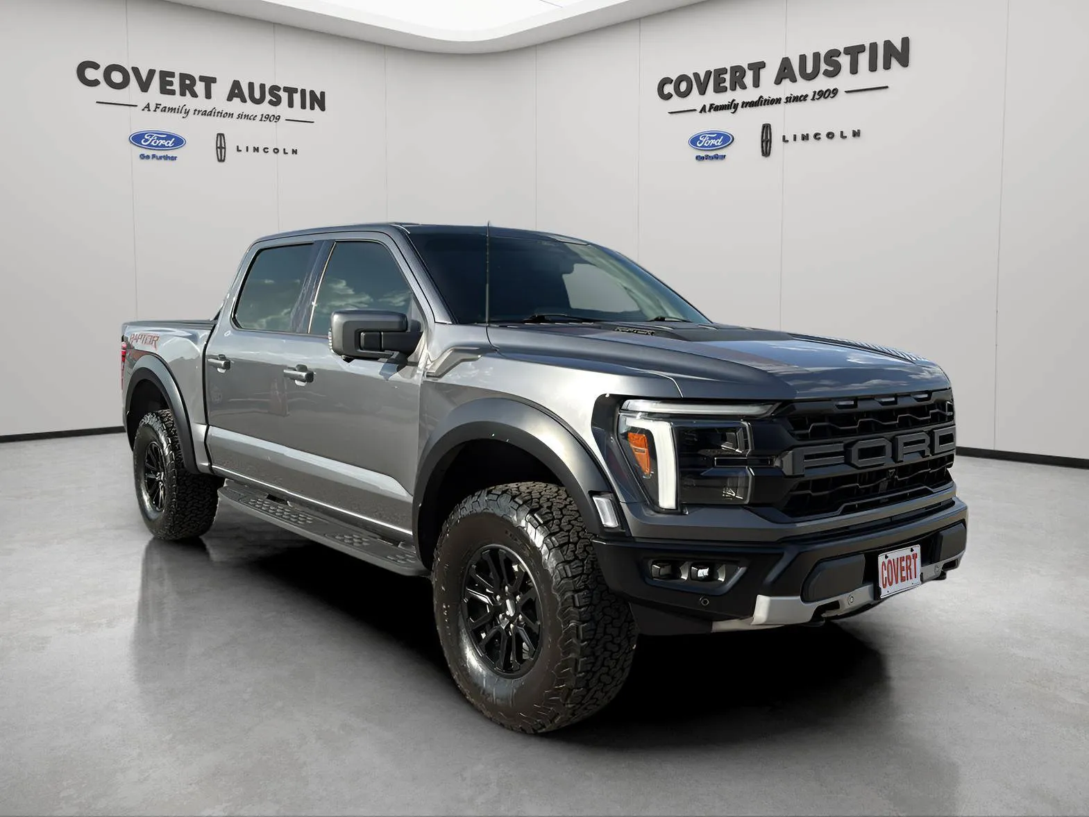 Ford F-150 photo 7
