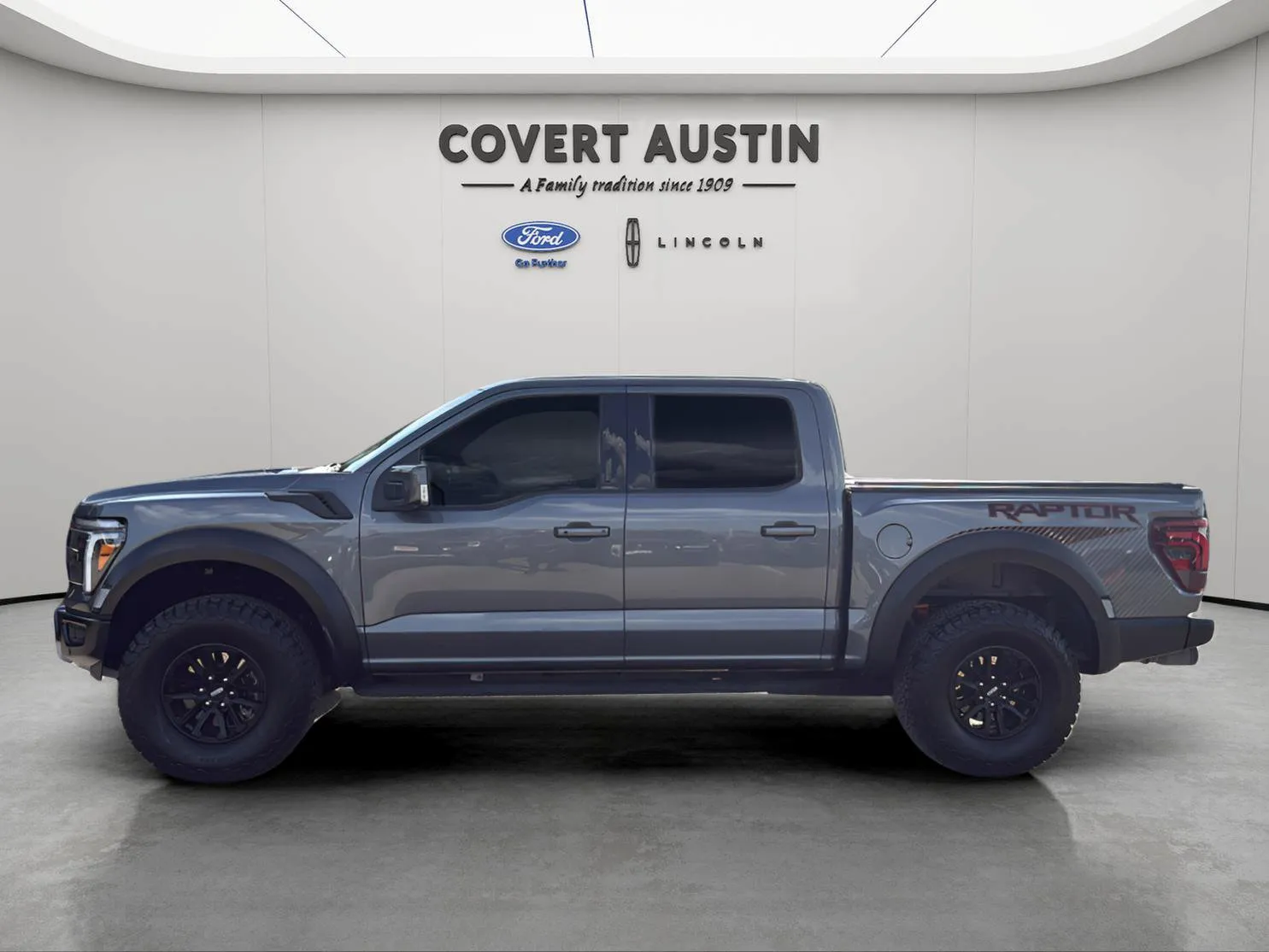 Ford F-150 photo 10