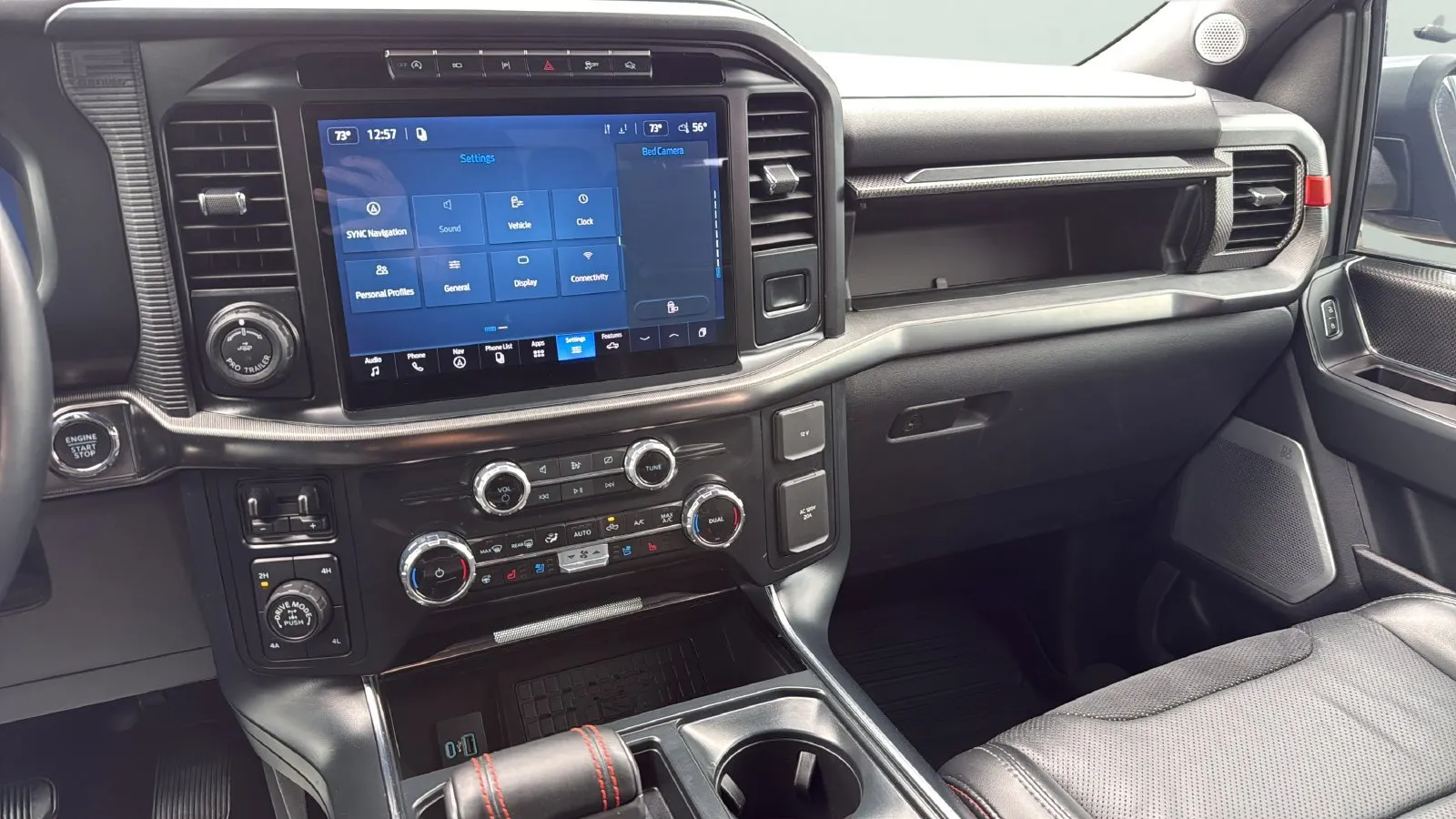 Ford F-150 photo 48