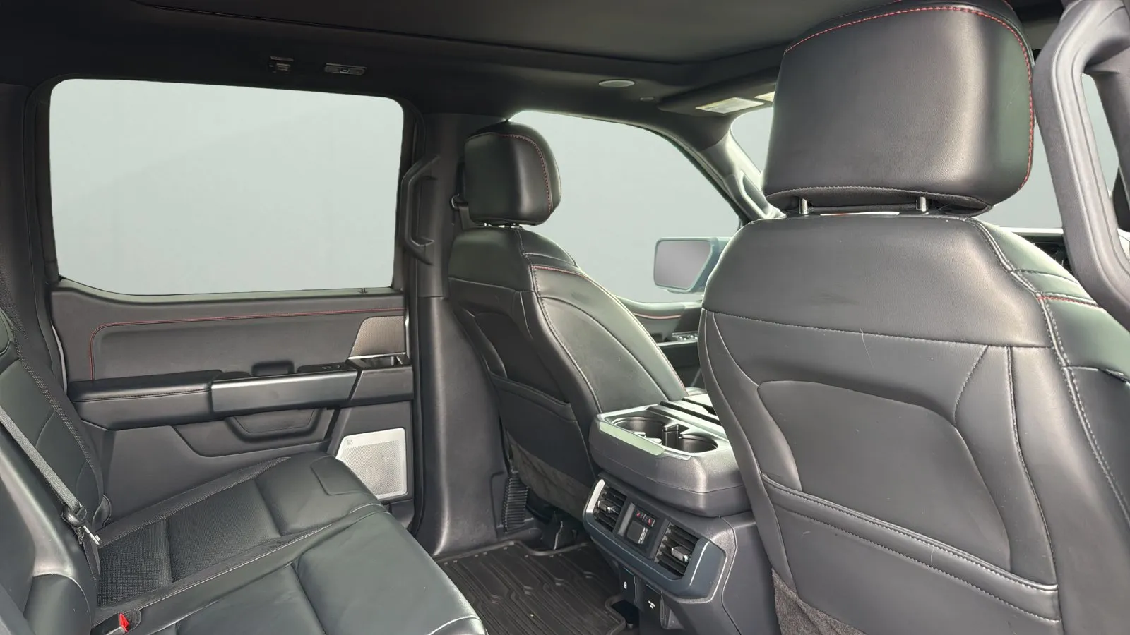 Ford F-150 photo 56