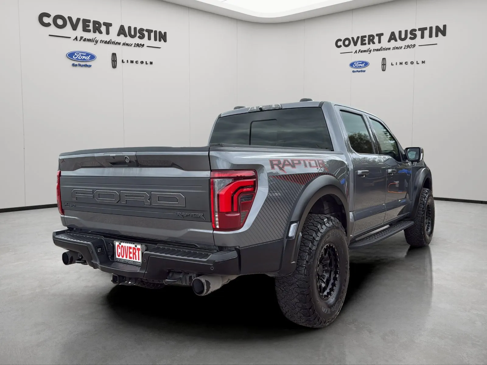 Ford F-150 photo 13