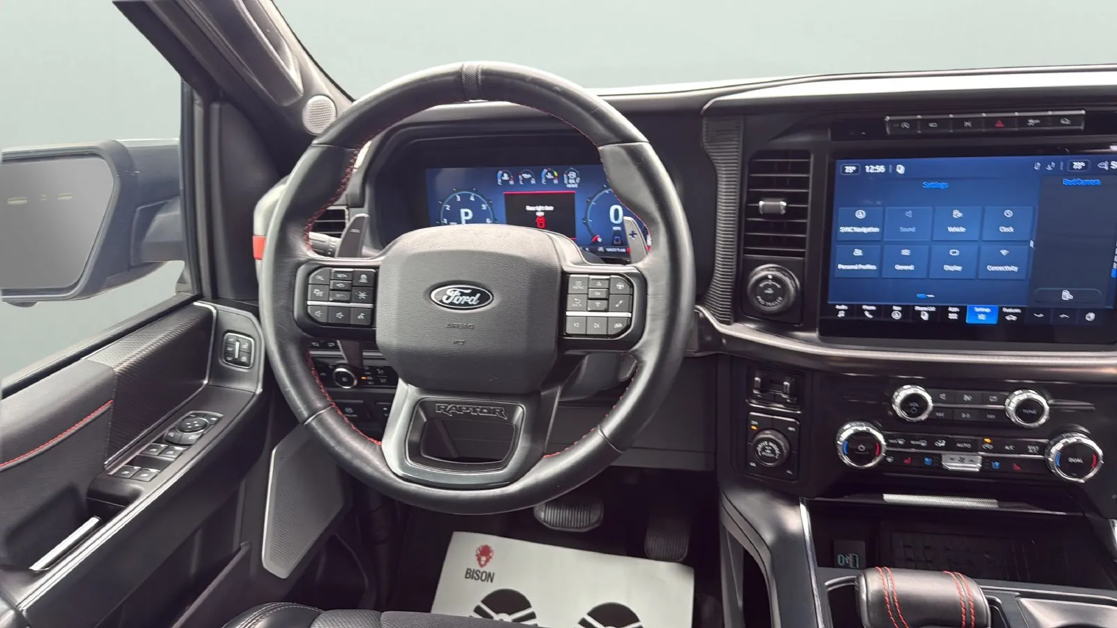 Ford F-150 photo 41