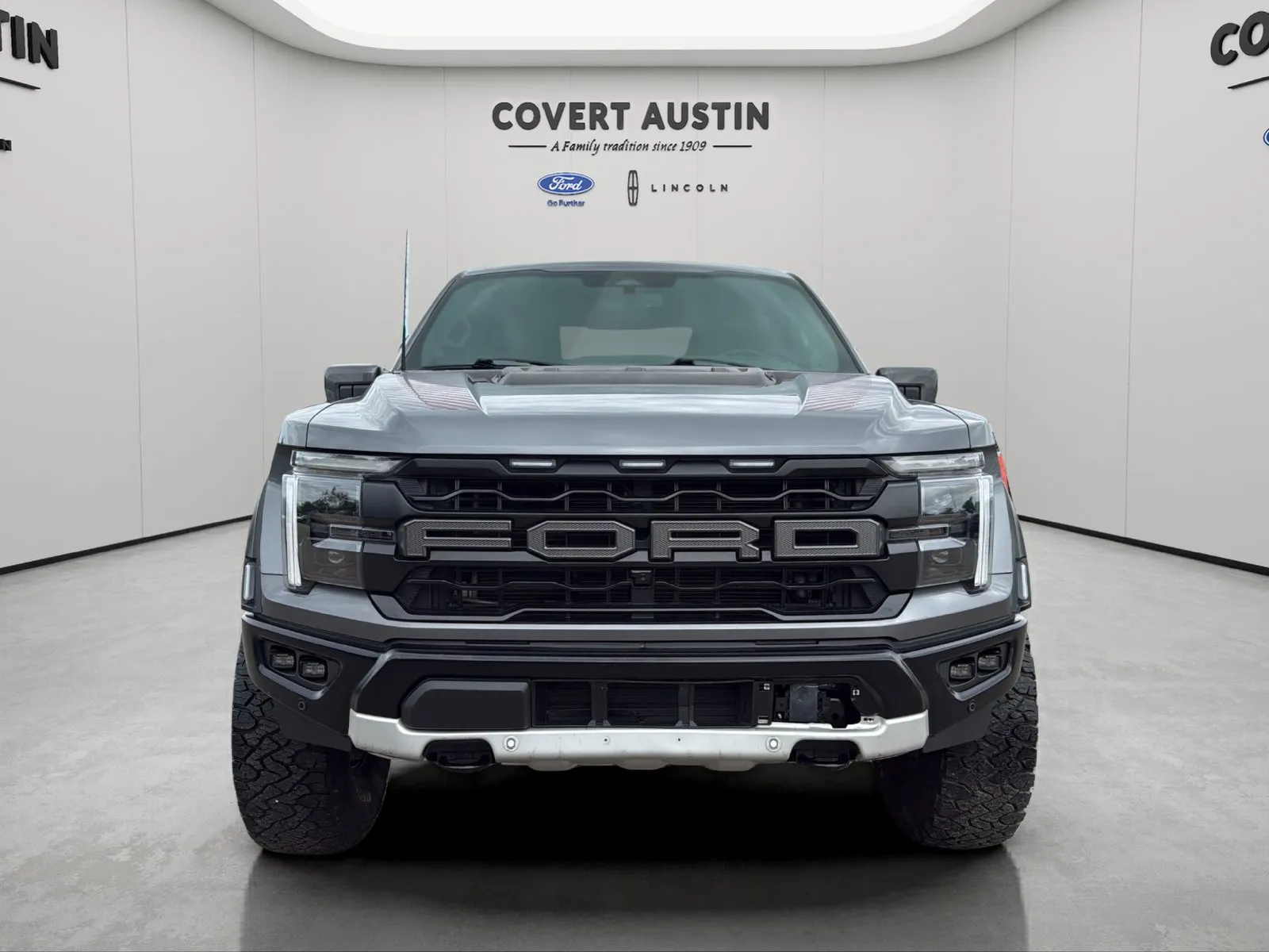 Ford F-150 photo 16