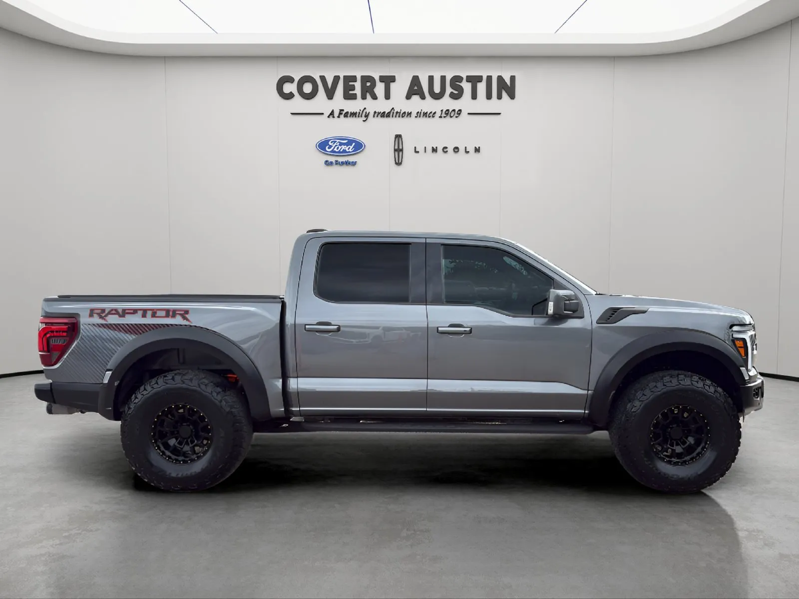 Ford F-150 photo 14