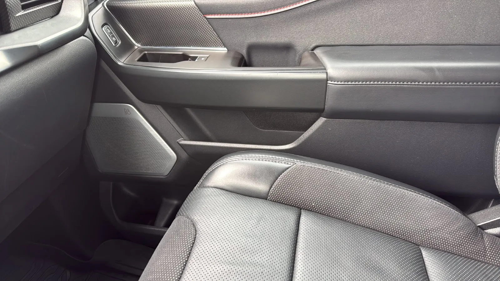 Ford F-150 photo 52