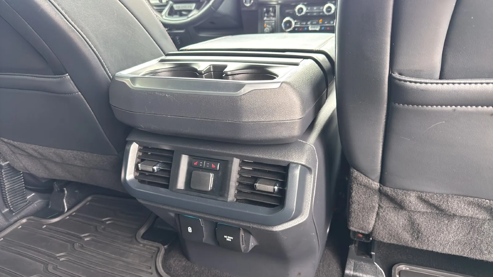 Ford F-150 photo 55