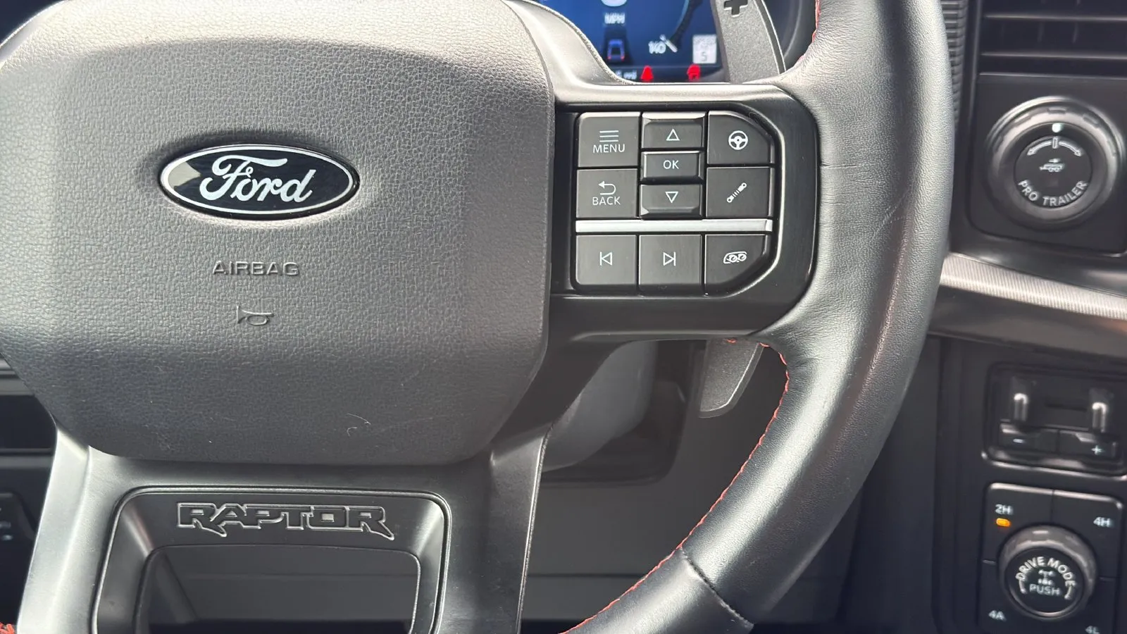 Ford F-150 photo 44