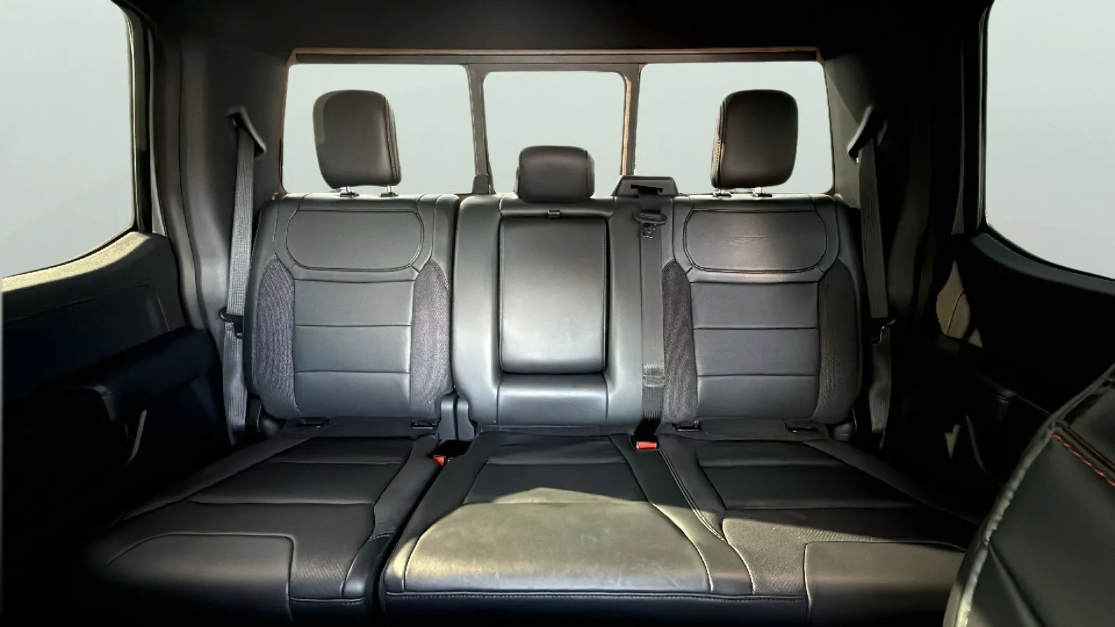 Ford F-150 photo 28