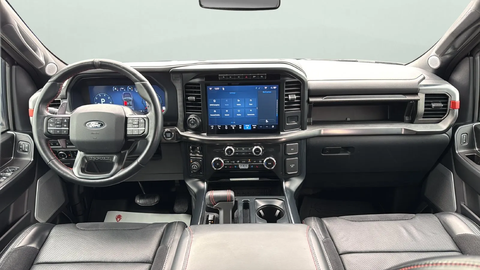 Ford F-150 photo 50