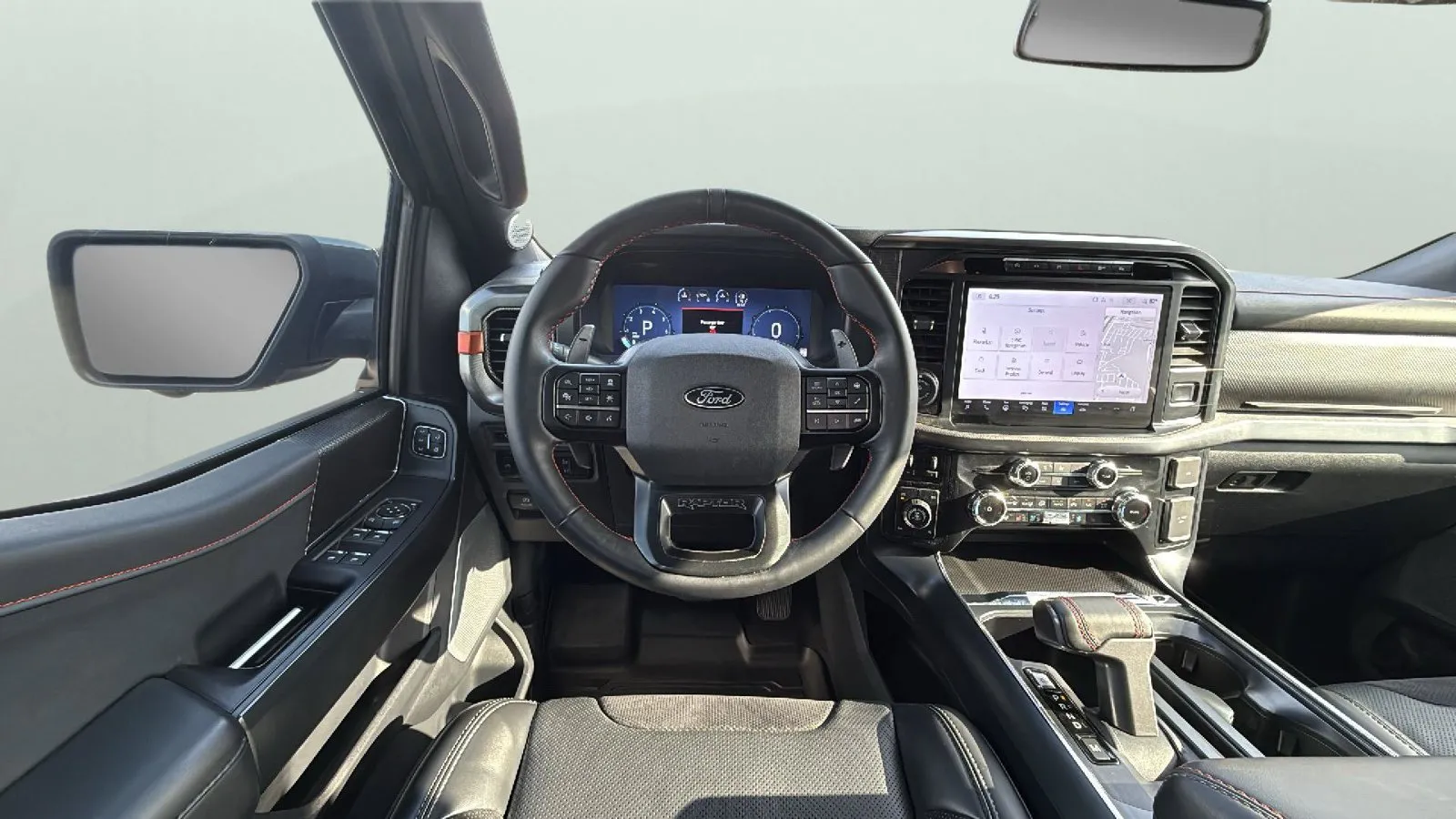 Ford F-150 photo 32