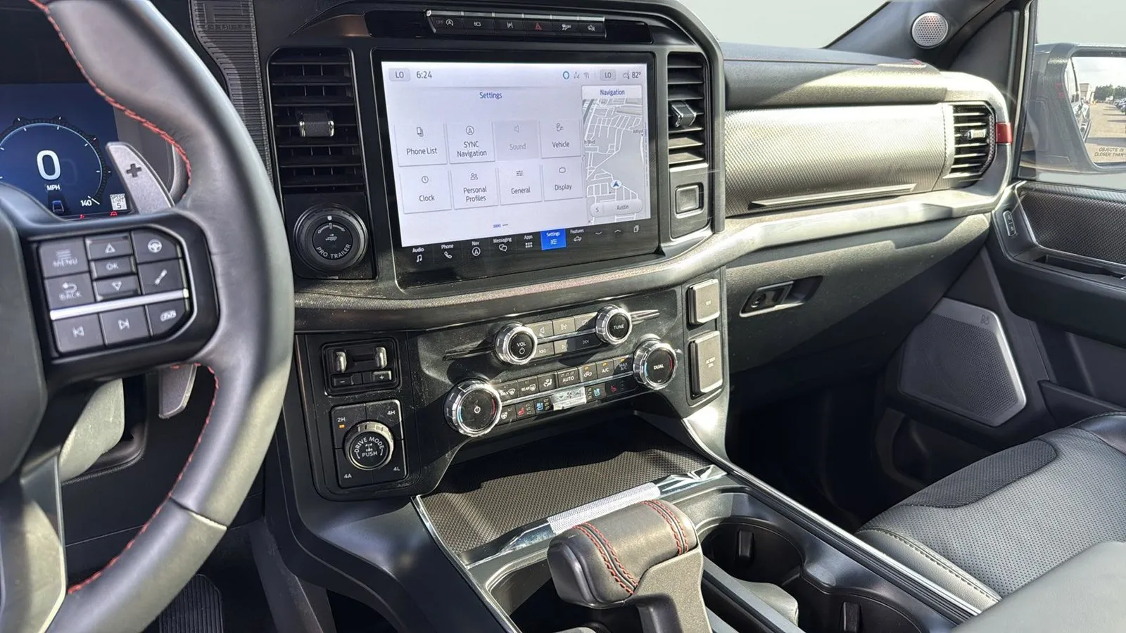 Ford F-150 photo 22