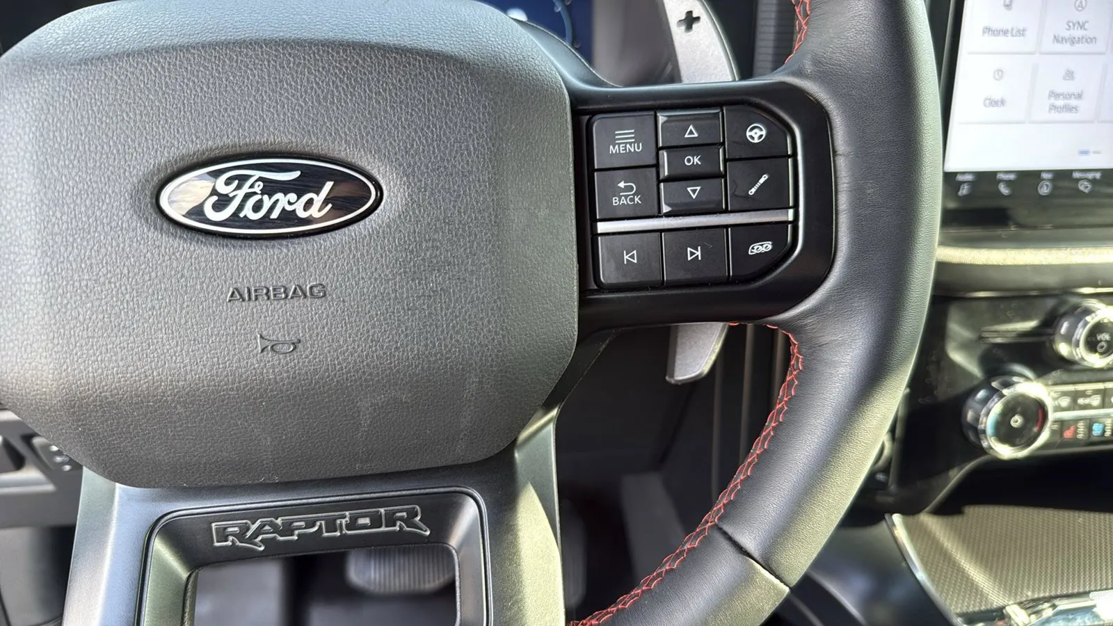 Ford F-150 photo 21