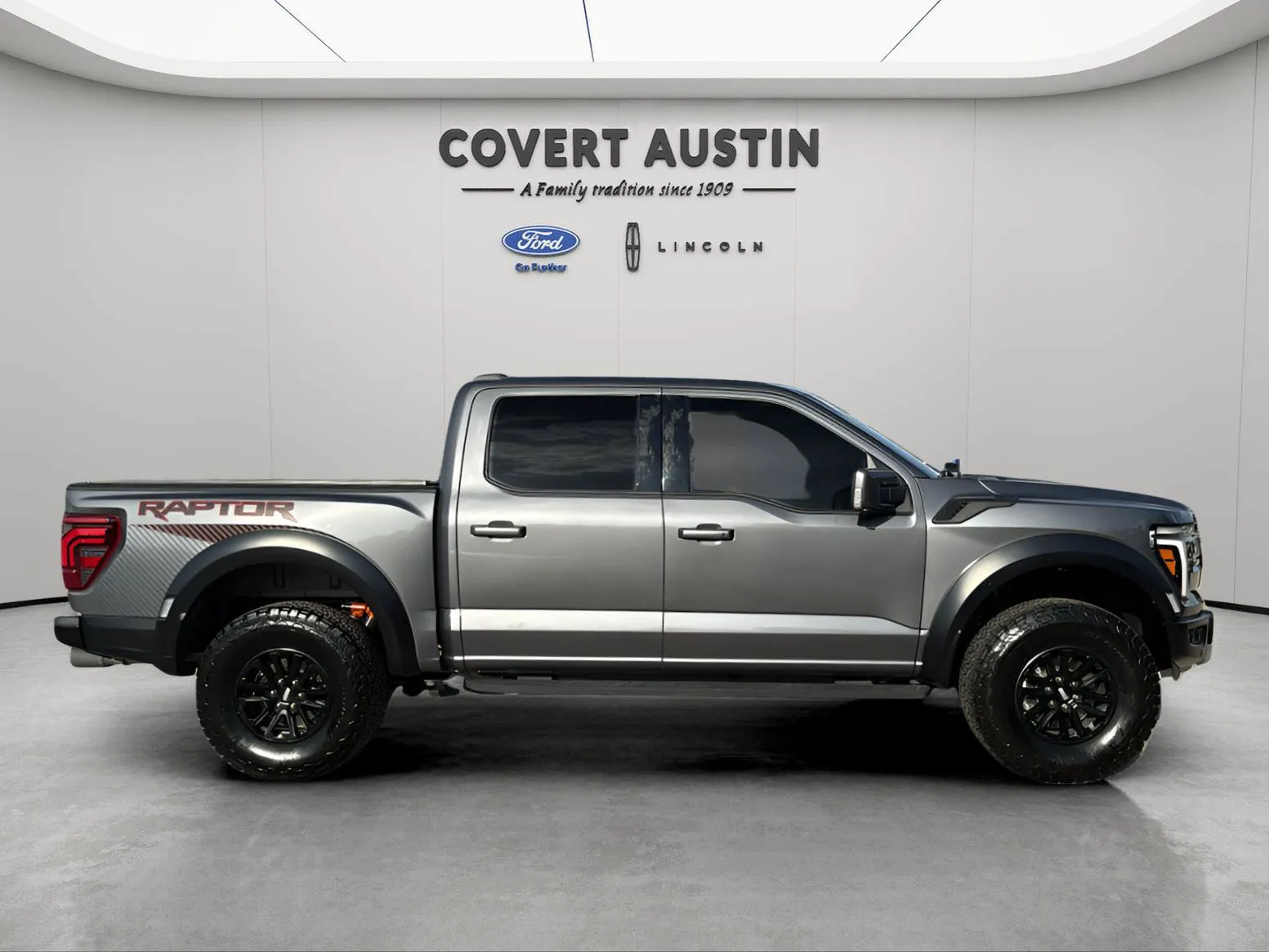Ford F-150 photo 6