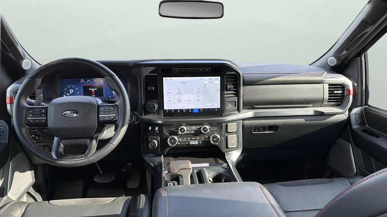 Ford F-150 photo 34