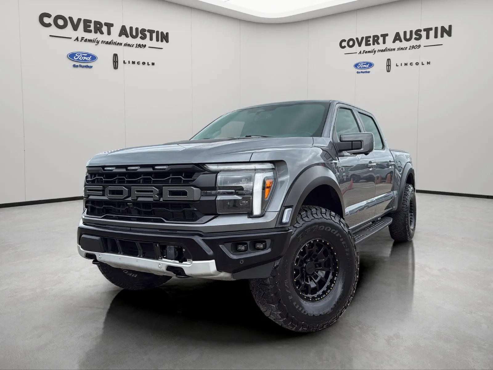 Ford F-150 photo 9