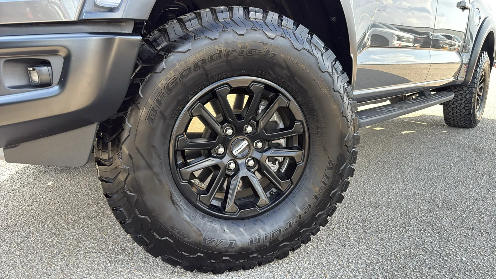 Ford F-150 photo 58