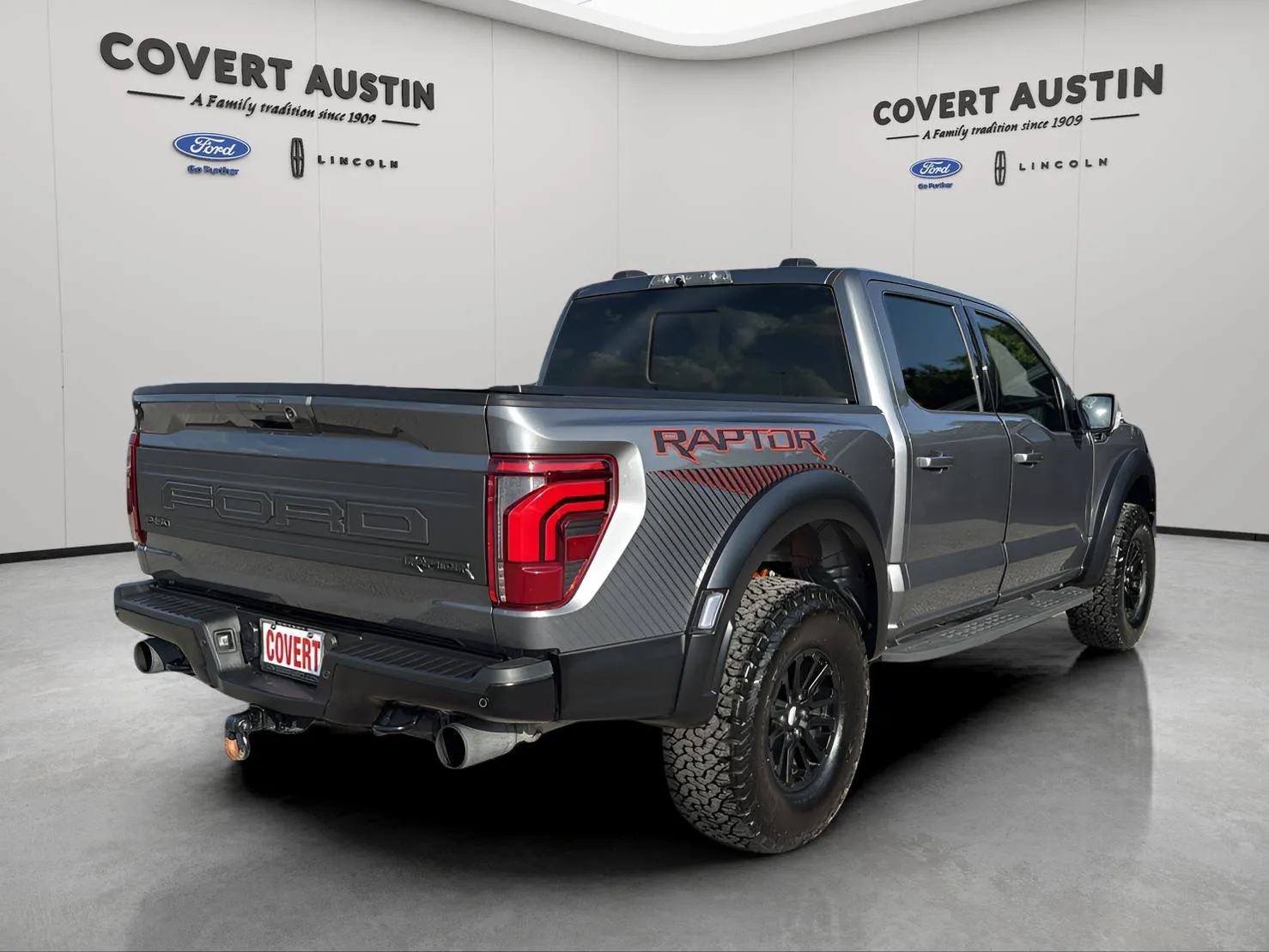 Ford F-150 photo 5