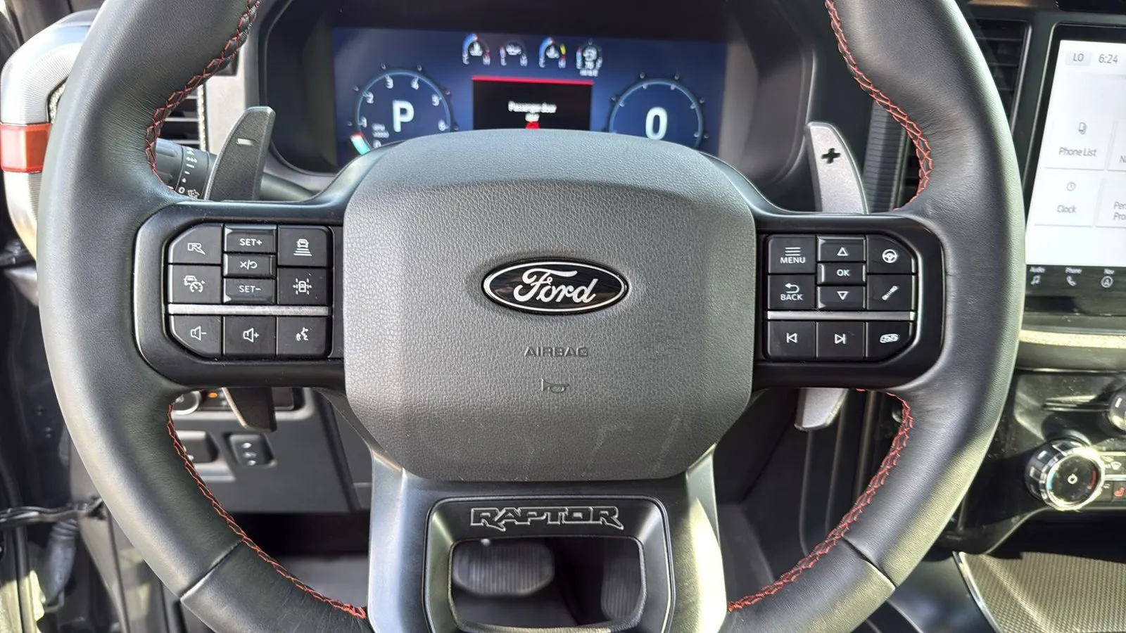 Ford F-150 photo 20