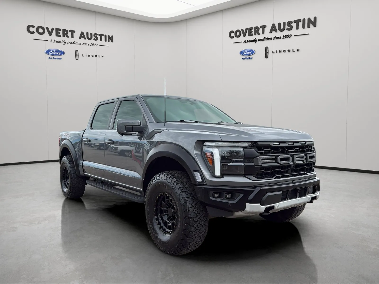 Ford F-150 photo 15