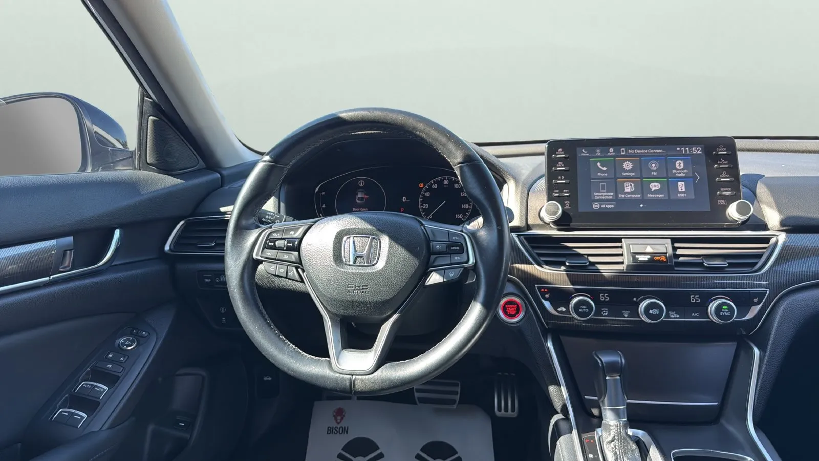 Honda Accord photo 7