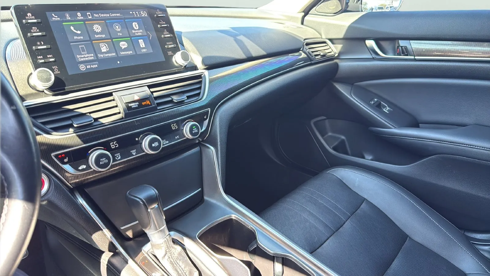 Honda Accord photo 14