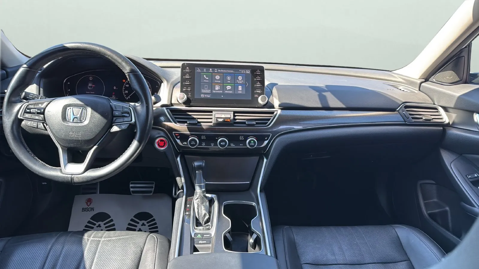 Honda Accord photo 16