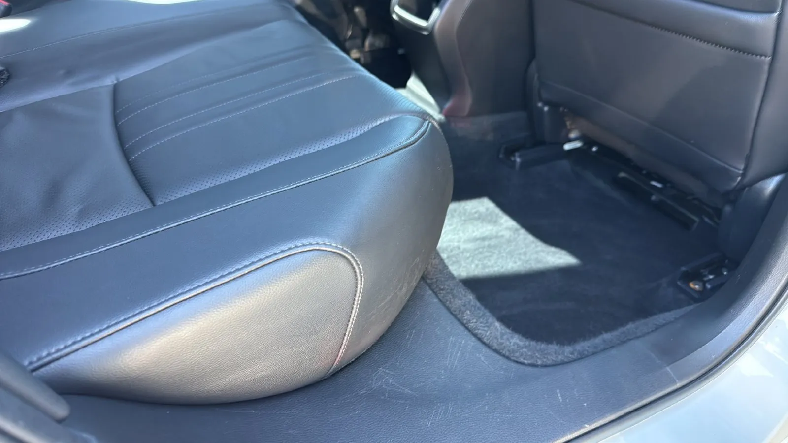 Honda Accord photo 21