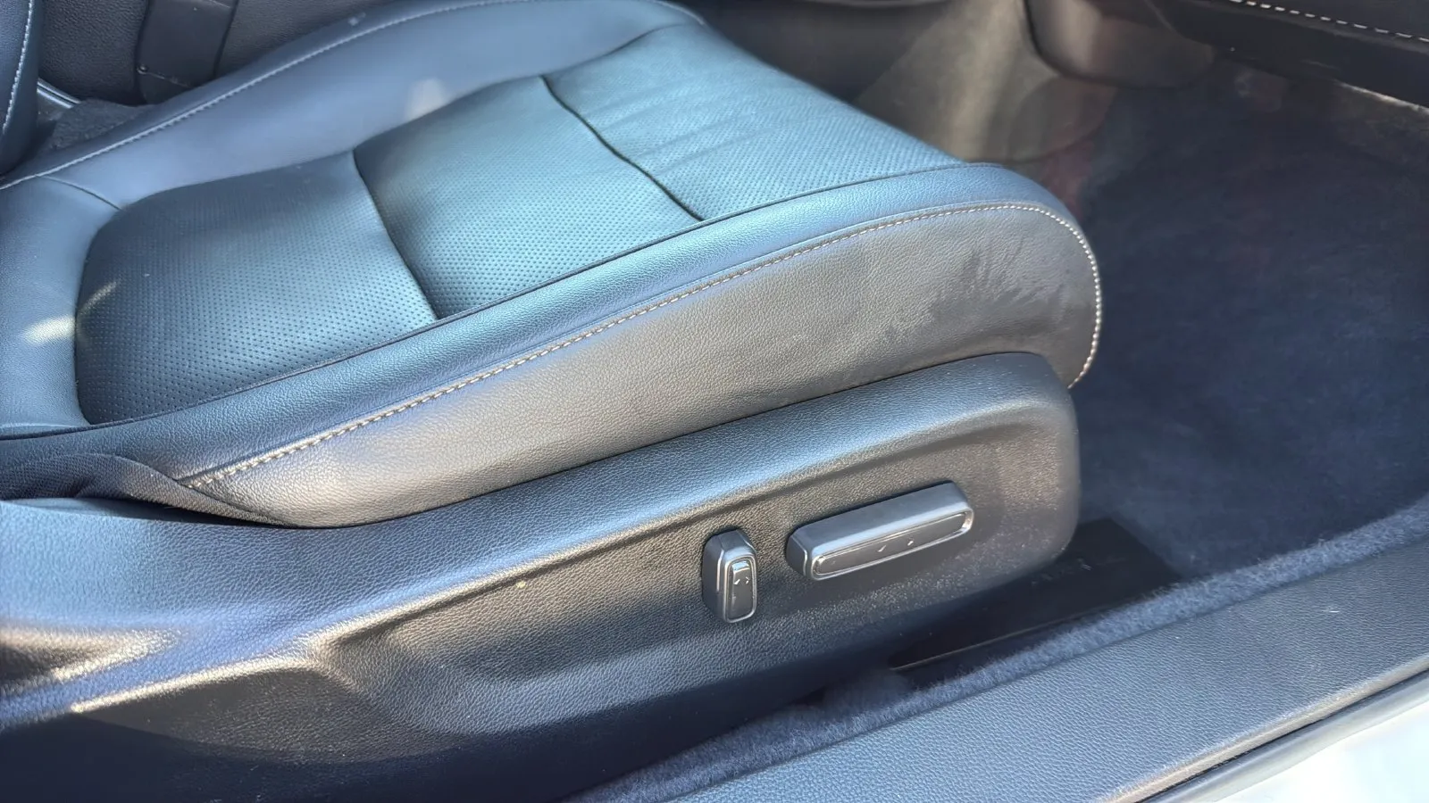 Honda Accord photo 19