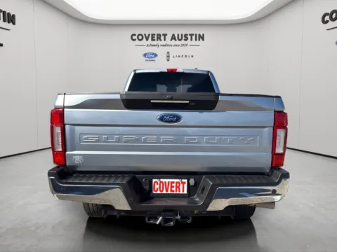 More photos of 2022 Ford F-350SD Lariat at Covert Ford Lincoln, TX