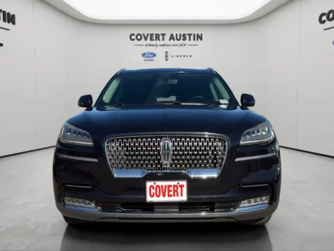 More photos of 2020 Lincoln Aviator Reserve at Covert Ford Lincoln, TX