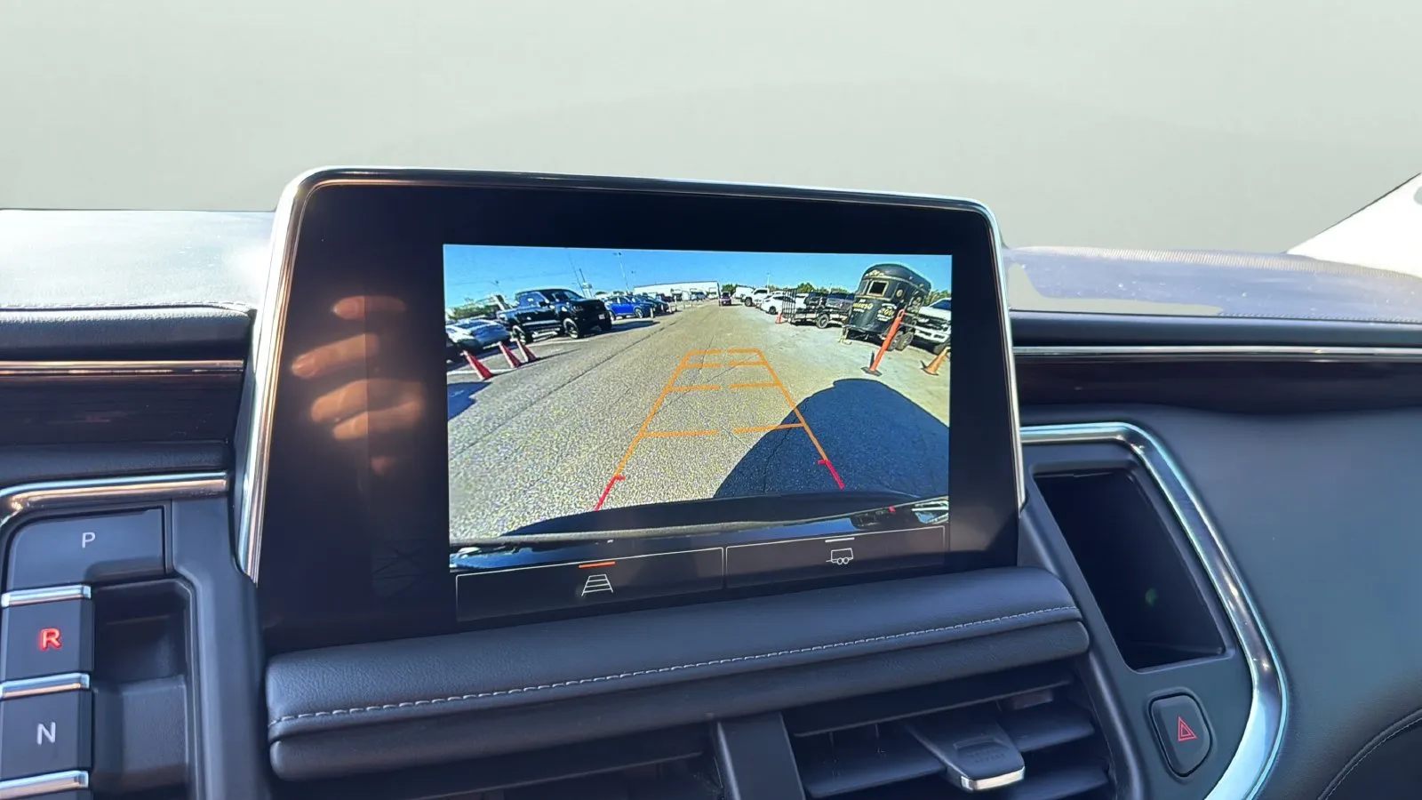 GMC Yukon XL photo 15