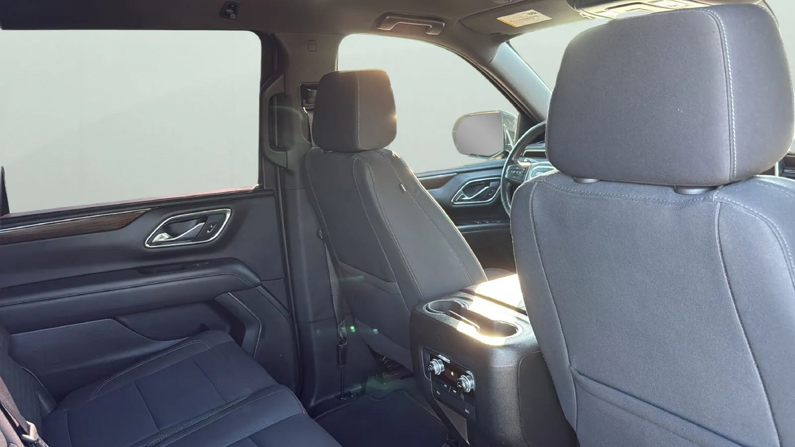 GMC Yukon XL photo 25