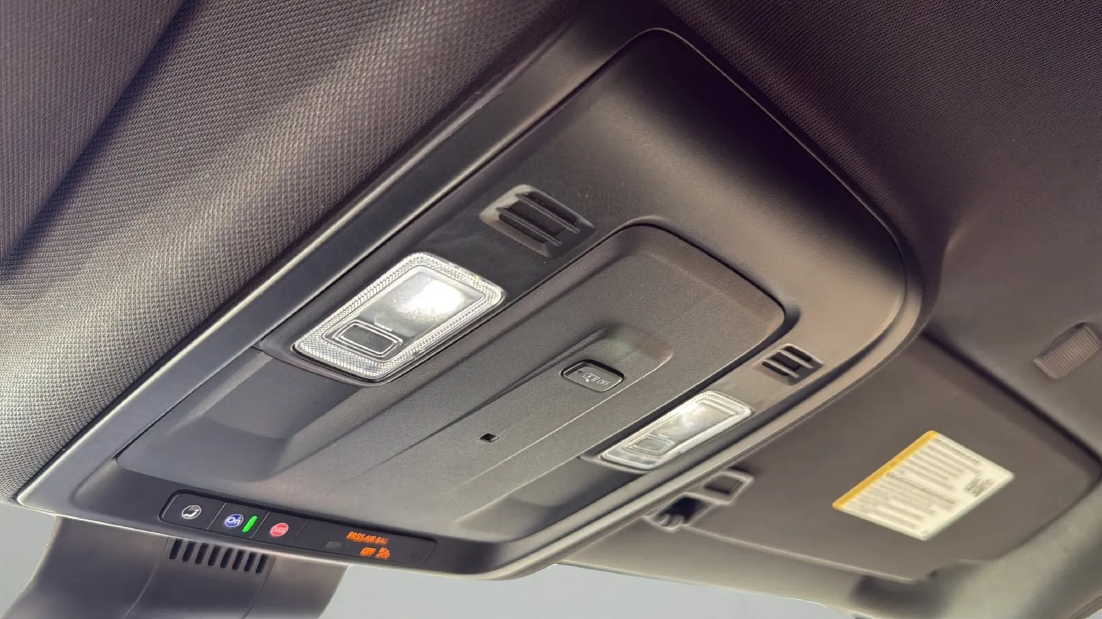 GMC Yukon XL photo 19